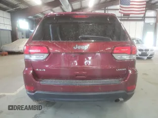 2021 Jeep Grand Cherokee Laredo X with VIN 1C4RJFAG9MC508295, listed as a Copart auction lot 59092055 with 82,104 mi miles and Clean title. Bid and sale history available at DreamBid. Image 6.