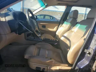 1997 BMW 3 Series 328iA with VIN WBACD4326VAV49335, listed as a Copart auction lot 42039834 with 0 mi miles and Non Repairable. Bid and sale history available at carsss.com. Image 7.
