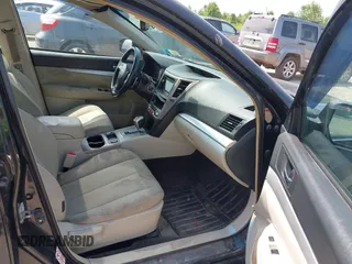 2012 Subaru Legacy Premium with VIN 4S3BMBG61C3013068, listed as a IAAI auction lot 42622443 with 188,097 mi miles and . Bid and sale history available at DreamBid. Image 5.