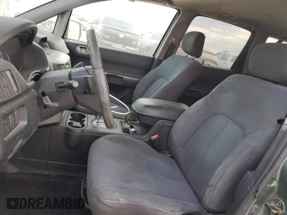 2005 Mitsubishi Endeavor LS z VIN 4A4MN21S35E069007, wystawiony jako Copart lot #76840484 z przebiegiem 230 777 mil mil oraz Szkoda całkowita • Salvage title. Historia ofert i sprzedaży dostępna na DreamBid. Obrazek 7.
