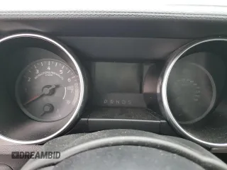 2020 Ford Mustang EcoBoost z VIN 1FATP8UH1L5138747, wystawiony jako Copart lot #88899115 z przebiegiem Nie podano mil oraz Nie do naprawy • Non repairable. Historia ofert i sprzedaży dostępna na DreamBid. Obrazek 9.