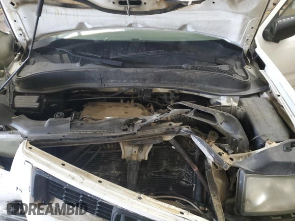 2008 Honda Ridgeline RTX with VIN 2HJYK16328H532180, listed as a Copart auction lot 52427205 with 262,898 mi miles and Salvage Title. Bid and sale history available at carsss.com. Image 11.