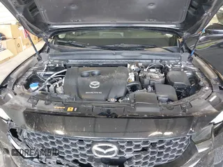 2024 Mazda CX-50 S Preferred z VIN 7MMVABBM6RN185010, wystawiony jako IAAI lot #42687644 z przebiegiem 40 568 mil mil oraz . Historia ofert i sprzedaży dostępna na DreamBid. Obrazek 10.
