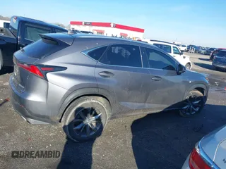 2020 Lexus NX 300 F Sport с VIN JTJSARBZ2L5004593, выставлен на аукционе IAAI как лот 41639223 с пробегом 110 408 миль миль и . История ставок и продаж доступна на DreamBid. Изображение 13.