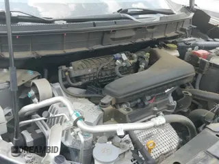 2018 Nissan Rogue S with VIN KNMAT2MT2JP573924, listed as a IAAI auction lot 43021519 with 90,893 mi miles and . Bid and sale history available at DreamBid. Image 18.