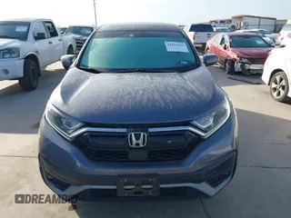 2021 Honda CR-V EX-L with VIN 2HKRW2H80MH671186, listed as a IAAI auction lot 41811966 with 33,781 mi miles and . Bid and sale history available at DreamBid. Image 13.