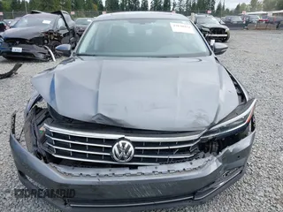 2017 Volkswagen Passat SE with VIN 1VWGT7A36HC063747, listed as a IAAI auction lot 42830924 with 85,120 mi miles and . Bid and sale history available at DreamBid. Image 6.
