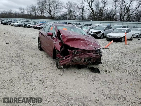 2017 Subaru Legacy Limited with VIN 4S3BNEN65H3013860, listed as a Copart auction lot 43172365 with 0 mi miles and Non Repairable. Bid and sale history available at carsss.com. Image 13.