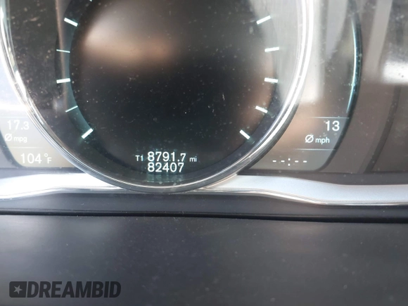 2015 Volvo S60 T5 Drive-E Premier z VIN YV140MFB3F2299721, wystawiony jako IAAI lot #42013732 z przebiegiem 82 407 mil mil oraz . Historia ofert i sprzedaży dostępna na DreamBid. Obrazek 15.