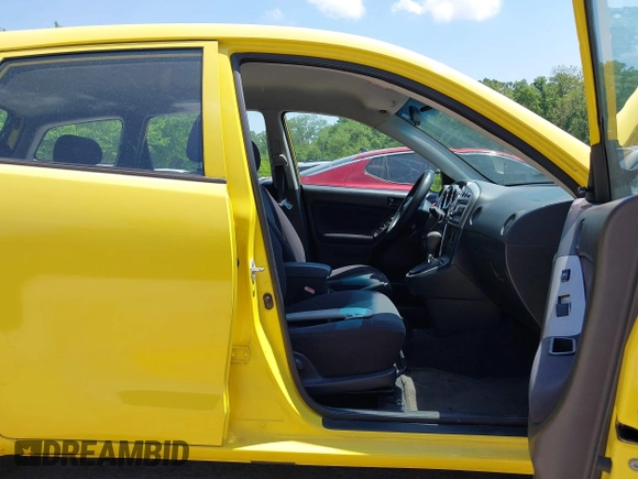 2004 Toyota Matrix Std z VIN 2T1KR32E24C168632, wystawiony jako IAAI lot #42272793 z przebiegiem 151 071 mil mil oraz . Historia ofert i sprzedaży dostępna na DreamBid. Obrazek 5.
