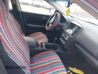 2013 Nissan Maxima SV с VIN 1N4AA5AP8DC811209, выставлен на аукционе IAAI как лот 42803509 с пробегом 121 233 миль миль и . История ставок и продаж доступна на DreamBid. Изображение 5.
