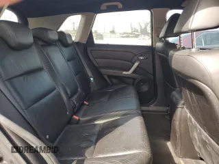 2011 Acura RDX with VIN 5J8TB2H28BA002621, listed as a Copart auction lot 47845035 with 120,355 mi miles and Clean Title. Bid and sale history available at carsss.com. Image 11.