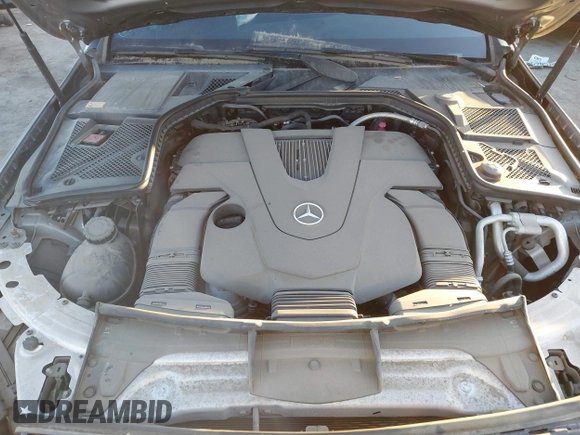 2015 Mercedes-Benz C-Class C 400 with VIN 55SWF6GB9FU012496, listed as a IAAI auction lot 40919086 with 77,330 mi miles. Bid and sale history available at carsss.com. Image 10.