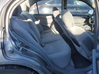 2004 Honda Civic EX with VIN 2HGES26854H613579, listed as a Copart auction lot 43901315 with 133,188 mi miles and Clean Title. Bid and sale history available at DreamBid. Image 10.