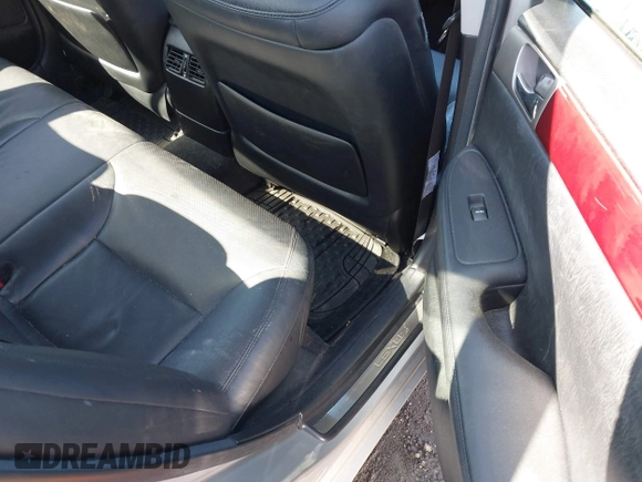 2005 Lexus ES 350 с VIN JTHBA30G755062184, выставлен на аукционе IAAI как лот 41856497 с пробегом 160 060 миль миль и . История ставок и продаж доступна на DreamBid. Изображение 8.