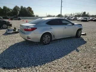 2013 Lexus ES 350 4dr Sdn with VIN JTHBK1GG4D2030039, listed as a Copart auction lot 85579804 with 177,395 mi miles and Salvage Title. Bid and sale history available at carsss.com. Image 11.