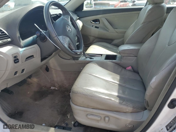 2009 Toyota Camry Hybrid with VIN JTNBB46K793050078, listed as a Copart auction lot 54570725 with 165,721 mi miles and Clean Title. Bid and sale history available at carsss.com. Image 7.