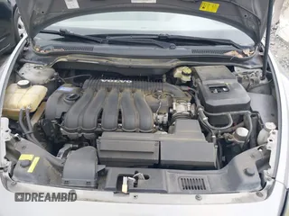 2006 Volvo S40 2.4L с VIN YV1MS382162195052, выставлен на аукционе IAAI как лот 42191212 с пробегом 177 112 миль миль и . История ставок и продаж доступна на DreamBid. Изображение 10.