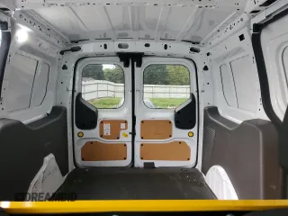 2019 Ford Transit Connect XLT z VIN NM0LS7F23K1394855, wystawiony jako Copart lot #51292915 z przebiegiem 199 738 mil mil oraz Szkoda całkowita • Salvage title. Historia ofert i sprzedaży dostępna na DreamBid. Obrazek 10.