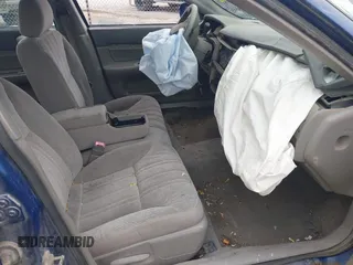 2004 Chevrolet Impala с VIN 2G1WF52E149276061, выставлен на аукционе IAAI как лот 42335149 с пробегом 252 045 миль миль и . История ставок и продаж доступна на DreamBid. Изображение 5.
