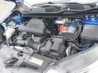 2022 Honda CR-V Touring with VIN 7FARW2H97NE052484, listed as a IAAI auction lot 41793923 with 31,491 mi miles. Bid and sale history available at carsss.com. Image 10.