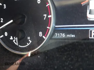 2025 Nissan Sentra SV с VIN 3N1AB8CV1SY303353, выставлен на аукционе IAAI как лот 42503250 с пробегом 7 176 миль миль и . История ставок и продаж доступна на DreamBid. Изображение 15.