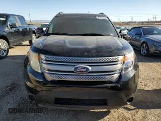 2011 Ford Explorer with VIN 1FMHK8B8XBGA47427, listed as a Copart auction lot 49829345 with 332,549 mi miles and Salvage title. Bid and sale history available at DreamBid. Image 5.