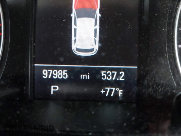 2016 Audi Q5 Premium Plus with VIN WA1L2AFP1GA127825, listed as a IAAI auction lot 42441297 with 97,985 mi miles and . Bid and sale history available at DreamBid. Image 15.