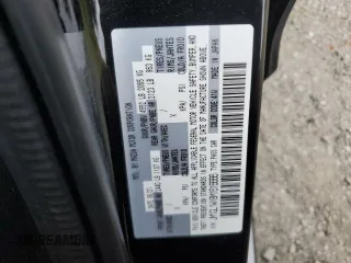 2021 Mazda 6 Grand Touring Reserve with VIN JM1GL1WY8M1616666, listed as a Copart auction lot 68736144 with 33,201 mi miles and Salvage Title. Bid and sale history available at DreamBid. Image 14.