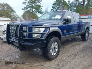 2012 Ford F-250 XL z VIN 1FT7W2BT5CEC75144, wystawiony jako IAAI lot #41339975 z przebiegiem 170 907 mil mil oraz . Historia ofert i sprzedaży dostępna na DreamBid. Obrazek 2.