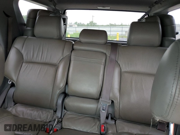 2006 Toyota 4Runner SR5 with VIN JTEZU14R060076171, listed as a Copart auction lot 55023925 with 293,927 mi miles and Clean Title. Bid and sale history available at DreamBid. Image 10.