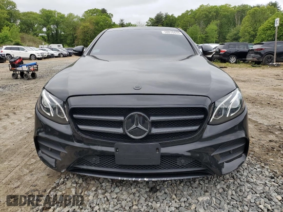 2017 Mercedes-Benz E 300 Luxury z VIN WDDZF4KB8HA100029, wystawiony jako Copart lot #58016845 z przebiegiem 86 756 mil mil oraz Szkoda całkowita • Salvage title. Historia ofert i sprzedaży dostępna na DreamBid. Obrazek 5.