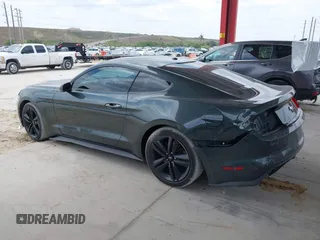 2016 Ford Mustang EcoBoost with VIN 1FA6P8TH2G5218580, listed as a IAAI auction lot 42044827 with 76,173 mi miles and . Bid and sale history available at carsss.com. Image 14.