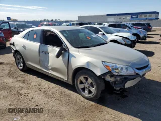 2016 Chevrolet Malibu Limited LT with VIN 1G11C5SA1GF147846, listed as a Copart auction lot 77320914 with 147,111 mi miles and Clean Title. Bid and sale history available at carsss.com. Image 4.