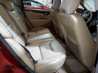 2001 Volvo V70 с VIN YV1SZ58D711038026, выставлен на аукционе Copart как лот 56110455 с пробегом 240 309 миль миль и Списание • Salvage title. История ставок и продаж доступна на DreamBid. Изображение 10.