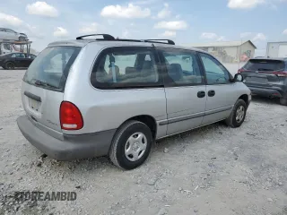 2000 Dodge Caravan z VIN 2B4GP24G9YR866372, wystawiony jako Copart lot #67714764 z przebiegiem 170 123 mil mil oraz Szkoda całkowita • Salvage title. Historia ofert i sprzedaży dostępna na DreamBid. Obrazek 3.