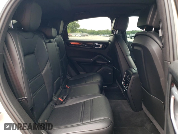 2020 Porsche Cayenne S z VIN WP1BB2AY3LDA57422, wystawiony jako Copart lot #55174324 z przebiegiem 60 313 mil mil oraz . Historia ofert i sprzedaży dostępna na DreamBid. Obrazek 11.