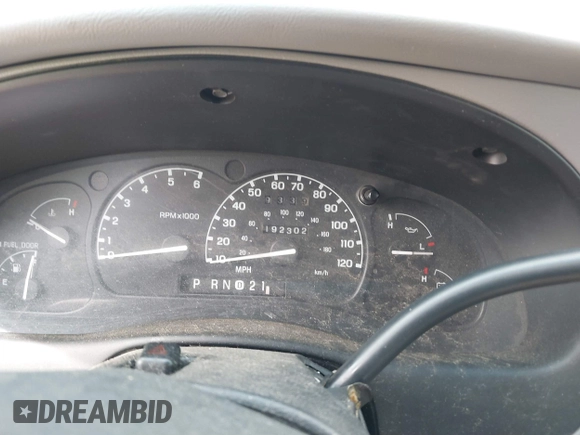 1999 Ford Explorer XLT with VIN 1FMDU34E6XZA35804, listed as a IAAI auction lot 41751506 with 192,302 mi miles and . Bid and sale history available at DreamBid. Image 7.