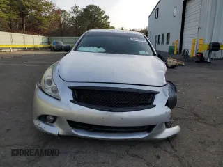 2013 Infiniti G37 x with VIN JN1CV6AR2DM766764, listed as a Copart auction lot 55459465 with 147,789 mi miles and Non Repairable. Bid and sale history available at carsss.com. Image 5.