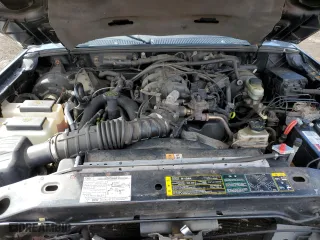 2006 Ford Ranger XL with VIN 1FTZR15E26PA22704, listed as a Copart auction lot 49592415 with 163,691 mi miles and Salvage Title. Bid and sale history available at carsss.com. Image 13.