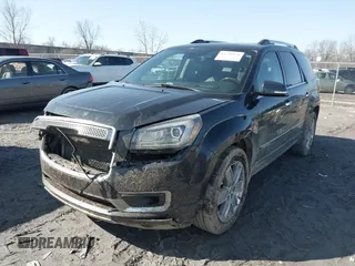2015 GMC Acadia Denali z VIN 1GKKVTKD3FJ292584, wystawiony jako IAAI lot #41747271 z przebiegiem 199 743 mil mil oraz . Historia ofert i sprzedaży dostępna na DreamBid. Obrazek 17.