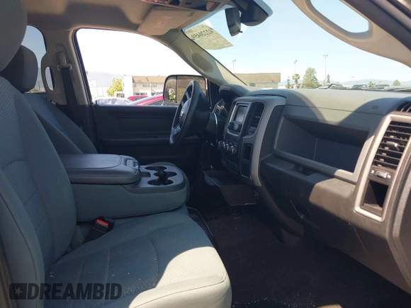 2014 Ram 1500 Express with VIN 1C6RR6KTXES333106, listed as a IAAI auction lot 42220459 with 171,699 mi miles and . Bid and sale history available at DreamBid. Image 5.