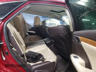 2017 Lexus RX 350 z VIN 2T2BZMCA4HC084282, wystawiony jako Copart lot #49782835 z przebiegiem 70 641 mil mil oraz Szkoda całkowita • Salvage title. Historia ofert i sprzedaży dostępna na DreamBid. Obrazek 10.