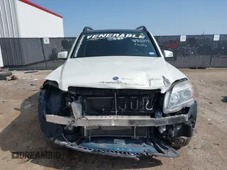 2011 Mercedes-Benz GLK 350 with VIN WDCGG5GB5BF527010, listed as a IAAI auction lot 41918859 with 127,012 mi miles and . Bid and sale history available at DreamBid. Image 13.