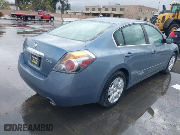 2011 Nissan Altima S with VIN 1N4AL2AP6BC174018, listed as a IAAI auction lot 41939313 with 77,224 mi miles and . Bid and sale history available at DreamBid. Image 4.