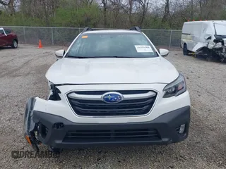2022 Subaru Outback Premium with VIN 4S4BTAFC4N3180270, listed as a IAAI auction lot 41935560 with 18,880 mi miles and . Bid and sale history available at DreamBid. Image 13.