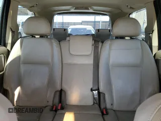 2013 Volvo XC90 Premier Plus z VIN YV4952CY5D1653393, wystawiony jako Copart lot #54572125 z przebiegiem 168 588 mil mil oraz Czysty tytuł • Clean title. Historia ofert i sprzedaży dostępna na DreamBid. Obrazek 10.
