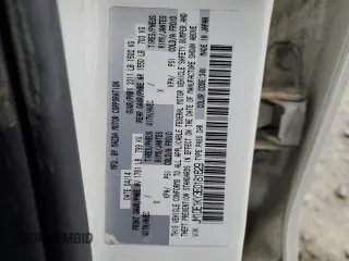 2014 Mazda 2 Sport with VIN JM1DE1KY3E0181629, listed as a Copart auction lot 51043475 with 107,849 mi miles and Salvage Title. Bid and sale history available at carsss.com. Image 12.