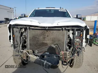 2016 Chevrolet Silverado 3500HD LTZ with VIN 1GC4K0C87GF179612, listed as a Copart auction lot 89151015 with 145,166 mi miles and Salvage Title. Bid and sale history available at DreamBid. Image 5.