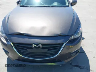 2014 Mazda 3 i Touring z VIN JM1BM1V75E1113050, wystawiony jako IAAI lot #42374782 z przebiegiem 94 571 mil mil oraz . Historia ofert i sprzedaży dostępna na DreamBid. Obrazek 6.